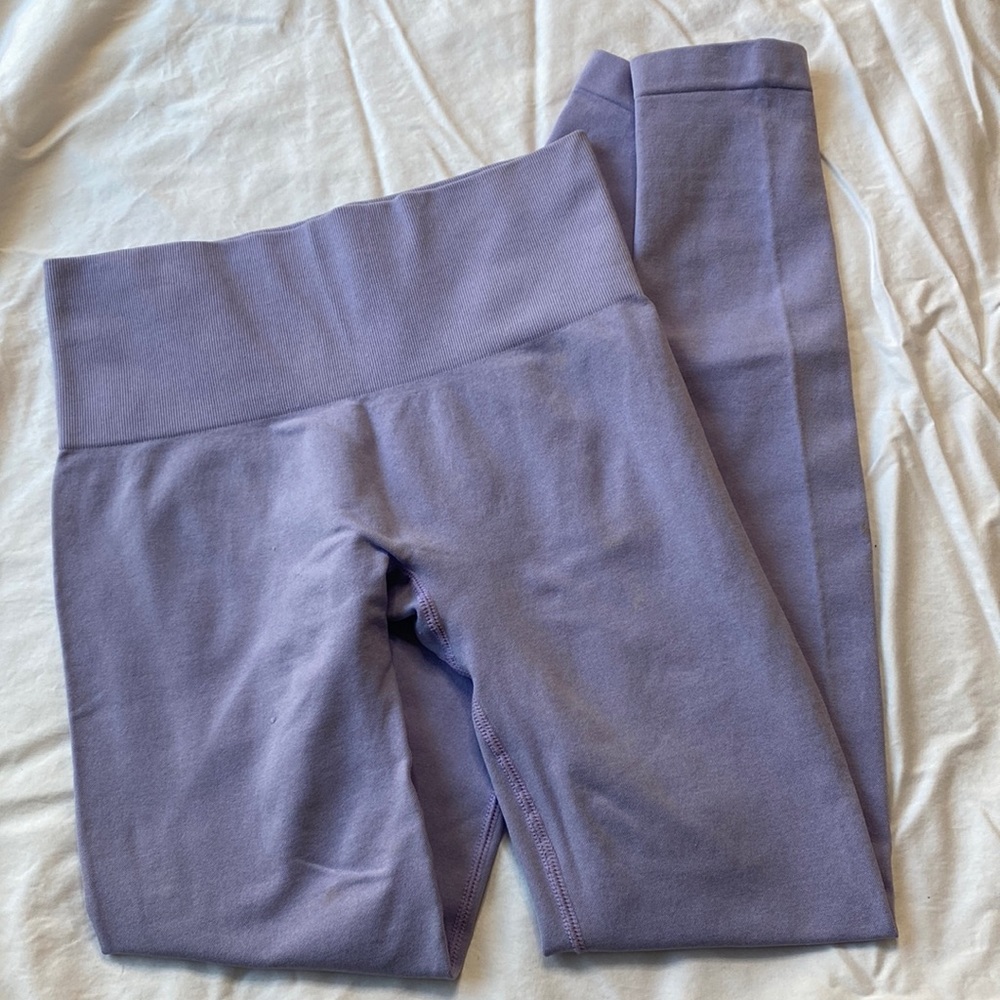 Contour Leggings